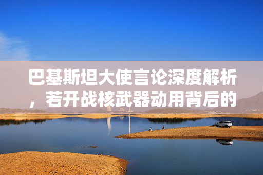 巴基斯坦大使言论深度解析，若开战核武器动用背后的考量