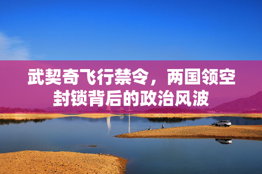 武契奇飞行禁令，两国领空封锁背后的政治风波