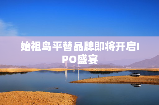 始祖鸟平替品牌即将开启IPO盛宴