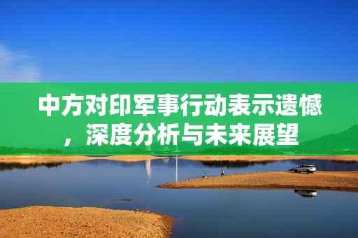 中方对印军事行动表示遗憾，深度分析与未来展望