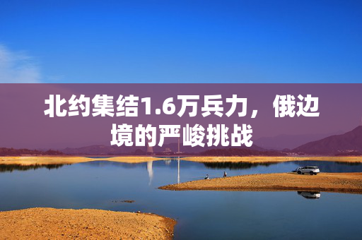 北约集结1.6万兵力，俄边境的严峻挑战