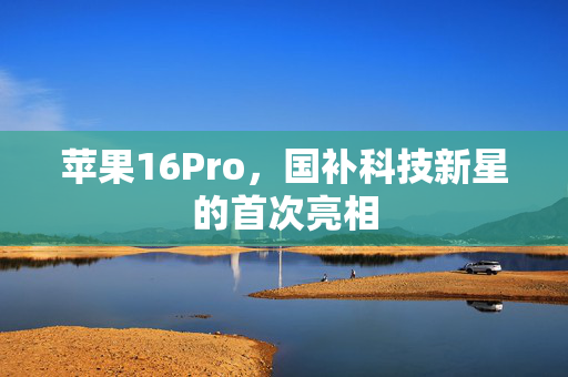 苹果16Pro，国补科技新星的首次亮相
