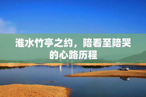 淮水竹亭之约，陪看至陪哭的心路历程