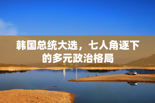 韩国总统大选，七人角逐下的多元政治格局