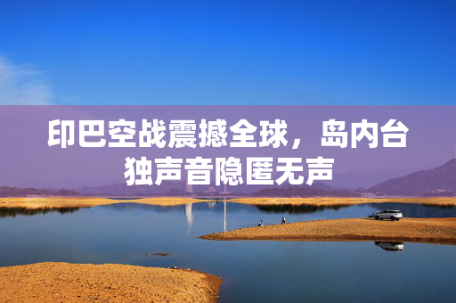 印巴空战震撼全球，岛内台独声音隐匿无声