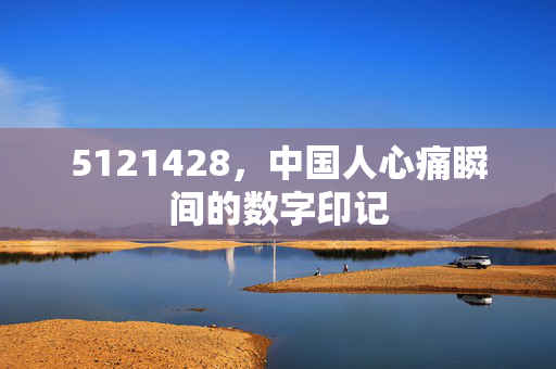 5121428，中国人心痛瞬间的数字印记
