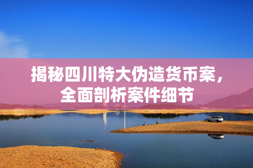 揭秘四川特大伪造货币案，全面剖析案件细节