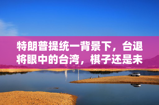 特朗普提统一背景下，台退将眼中的台湾，棋子还是未来之锚？