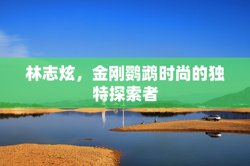 林志炫，金刚鹦鹉时尚的独特探索者