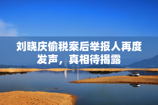 刘晓庆偷税案后举报人再度发声，真相待揭露