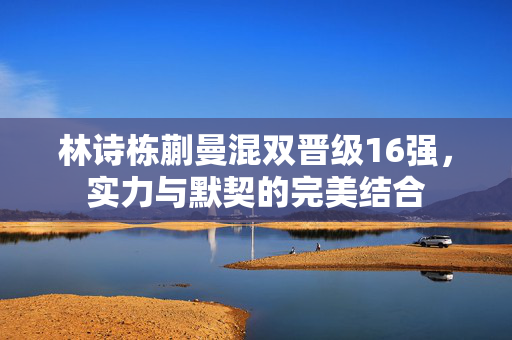 林诗栋蒯曼混双晋级16强，实力与默契的完美结合