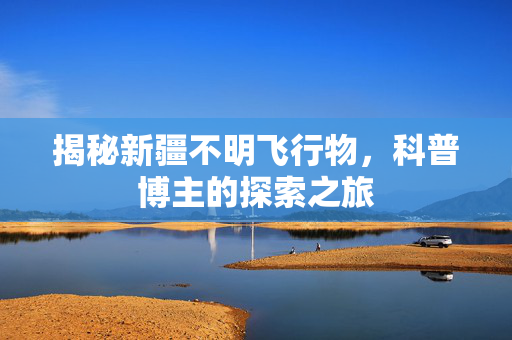 揭秘新疆不明飞行物，科普博主的探索之旅