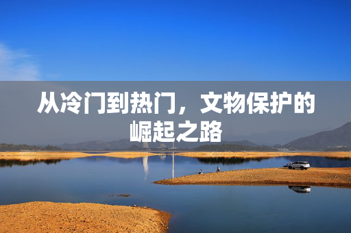 从冷门到热门，文物保护的崛起之路