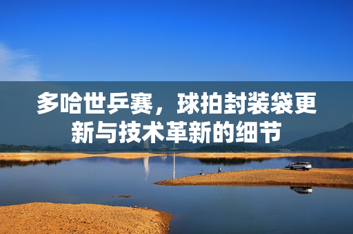多哈世乒赛，球拍封装袋更新与技术革新的细节