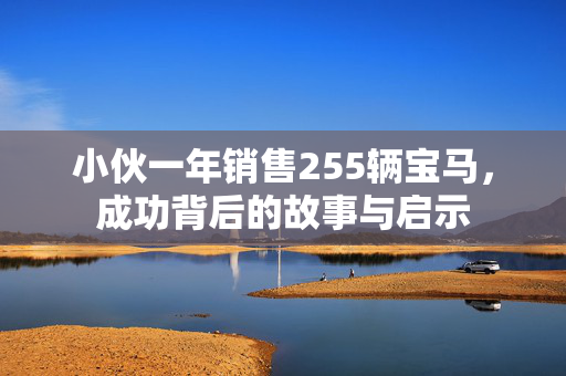 小伙一年销售255辆宝马，成功背后的故事与启示
