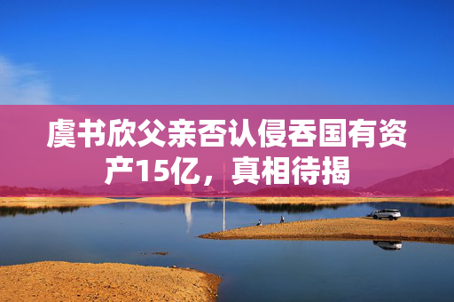 虞书欣父亲否认侵吞国有资产15亿，真相待揭
