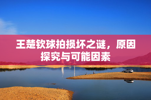 王楚钦球拍损坏之谜，原因探究与可能因素