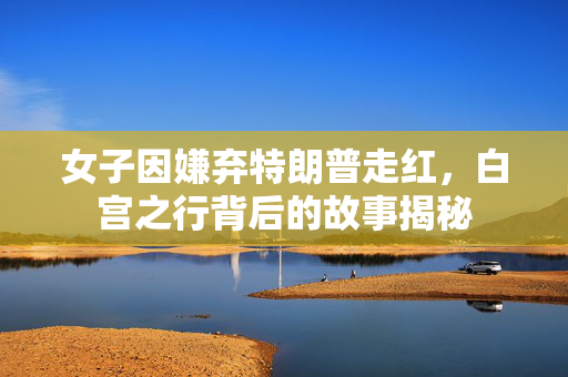 女子因嫌弃特朗普走红，白宫之行背后的故事揭秘
