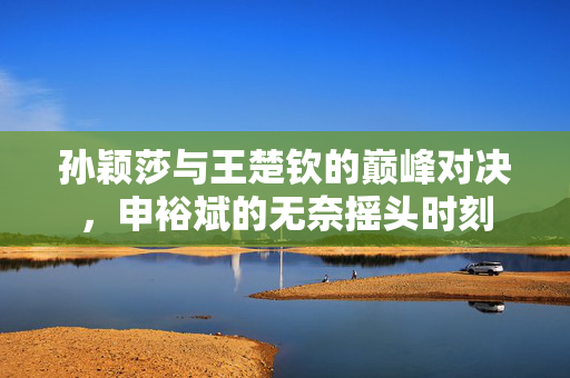 孙颖莎与王楚钦的巅峰对决，申裕斌的无奈摇头时刻