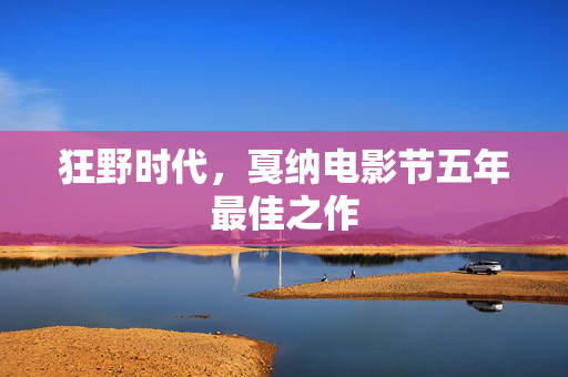狂野时代，戛纳电影节五年最佳之作
