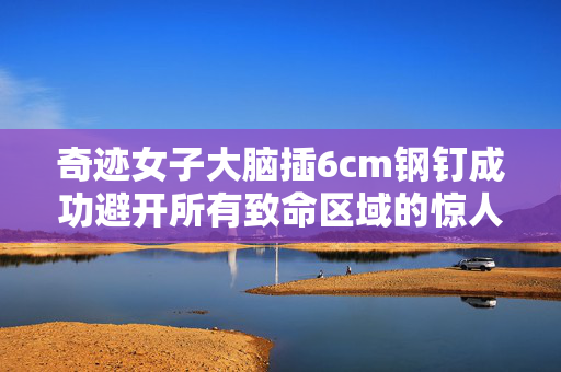 奇迹女子大脑插6cm钢钉成功避开所有致命区域的惊人康复之路