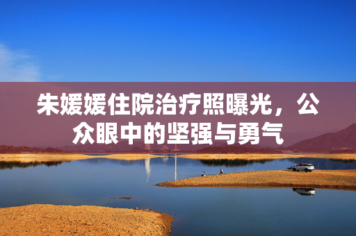 朱媛媛住院治疗照曝光，公众眼中的坚强与勇气