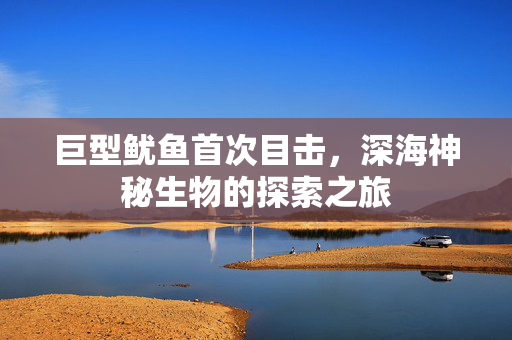 巨型鱿鱼首次目击，深海神秘生物的探索之旅