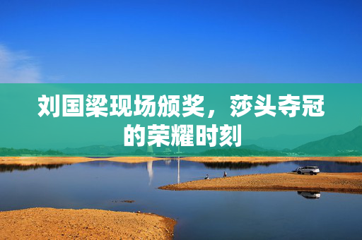 刘国梁现场颁奖，莎头夺冠的荣耀时刻