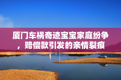 厦门车祸奇迹宝宝家庭纷争，赔偿款引发的亲情裂痕