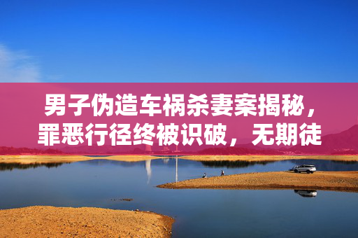 男子伪造车祸杀妻案揭秘，罪恶行径终被识破，无期徒刑的背后真相