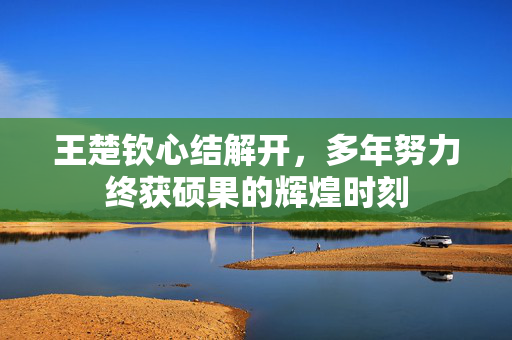王楚钦心结解开，多年努力终获硕果的辉煌时刻