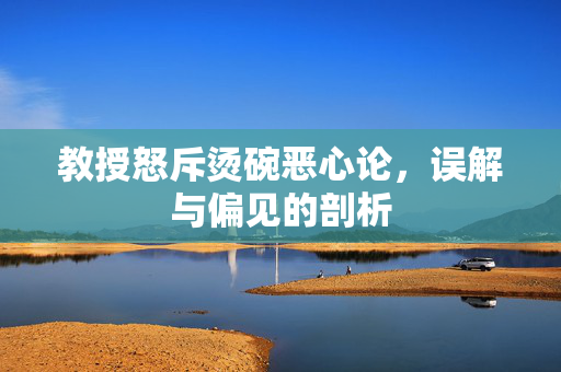 教授怒斥烫碗恶心论，误解与偏见的剖析