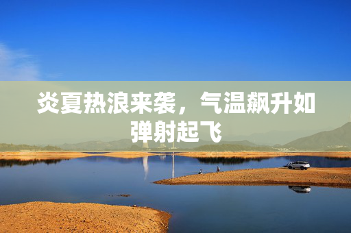 炎夏热浪来袭，气温飙升如弹射起飞