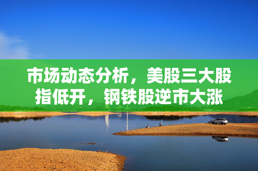 市场动态分析，美股三大股指低开，钢铁股逆市大涨