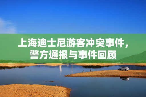 上海迪士尼游客冲突事件，警方通报与事件回顾