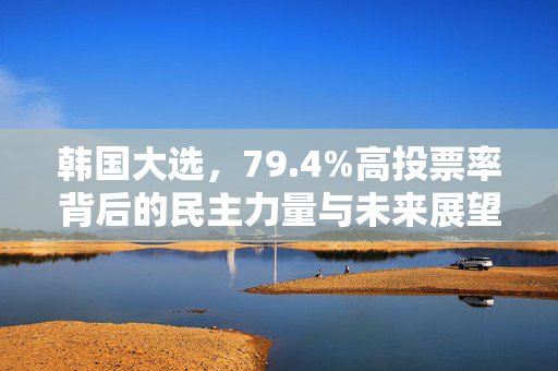 韩国大选，79.4%高投票率背后的民主力量与未来展望