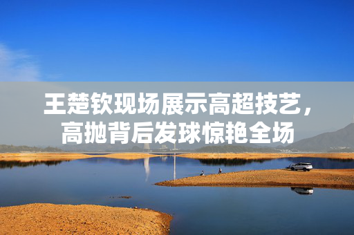 王楚钦现场展示高超技艺，高抛背后发球惊艳全场