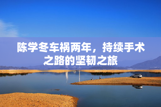 陈学冬车祸两年，持续手术之路的坚韧之旅