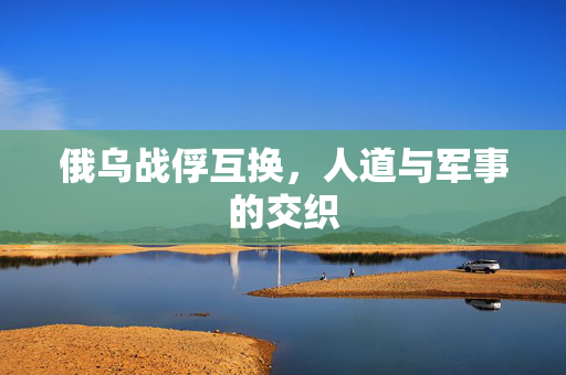 俄乌战俘互换，人道与军事的交织