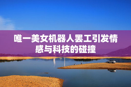 唯一美女机器人罢工引发情感与科技的碰撞
