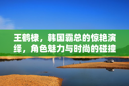王鹤棣，韩国霸总的惊艳演绎，角色魅力与时尚的碰撞