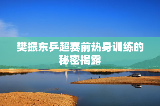 樊振东乒超赛前热身训练的秘密揭露