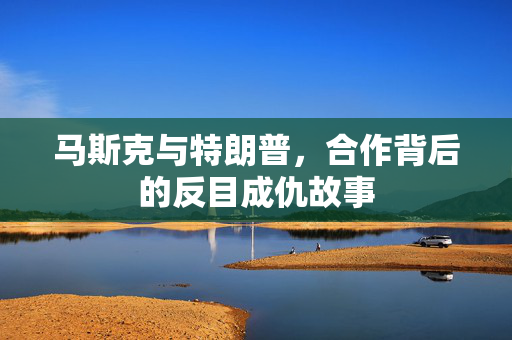 马斯克与特朗普，合作背后的反目成仇故事