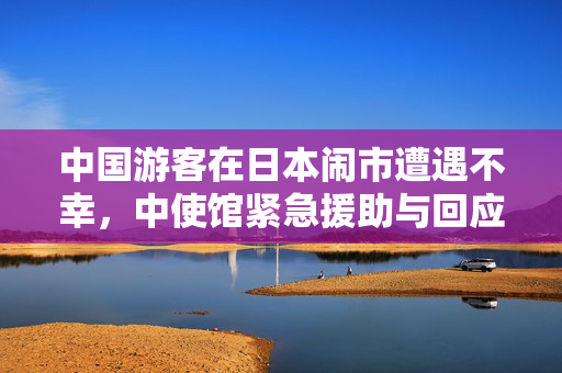 中国游客在日本闹市遭遇不幸，中使馆紧急援助与回应
