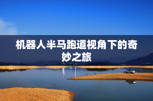 机器人半马跑道视角下的奇妙之旅