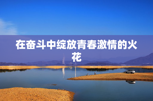 在奋斗中绽放青春激情的火花