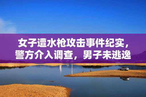 女子遭水枪攻击事件纪实，警方介入调查，男子未逃逸