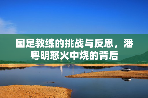 国足教练的挑战与反思，潘粤明怒火中烧的背后