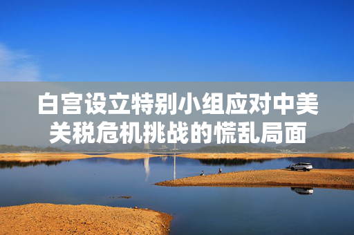 白宫设立特别小组应对中美关税危机挑战的慌乱局面