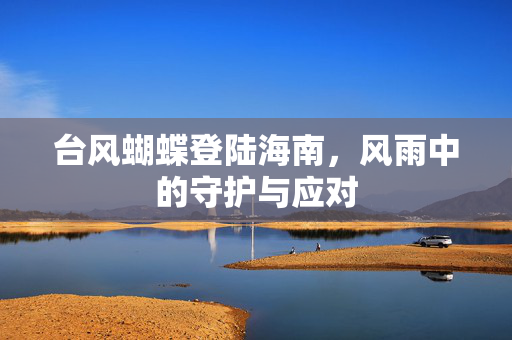台风蝴蝶登陆海南，风雨中的守护与应对